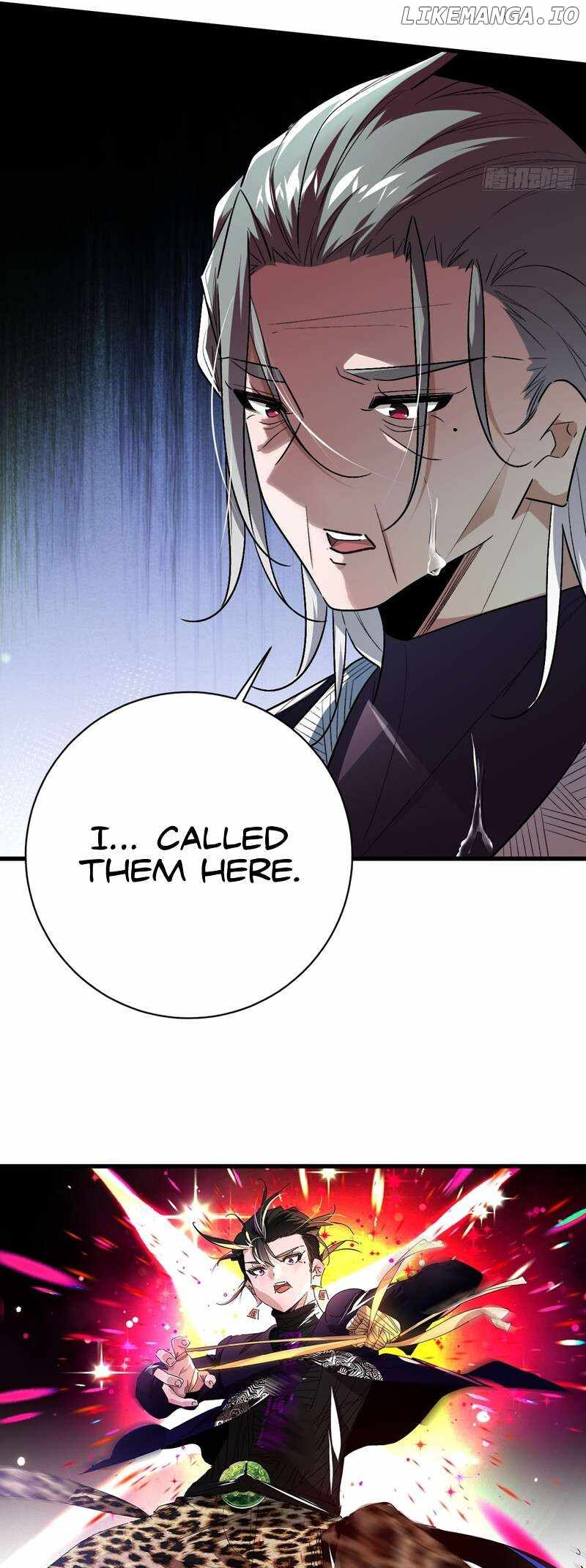 Super Miniature Form Chapter 7 9
